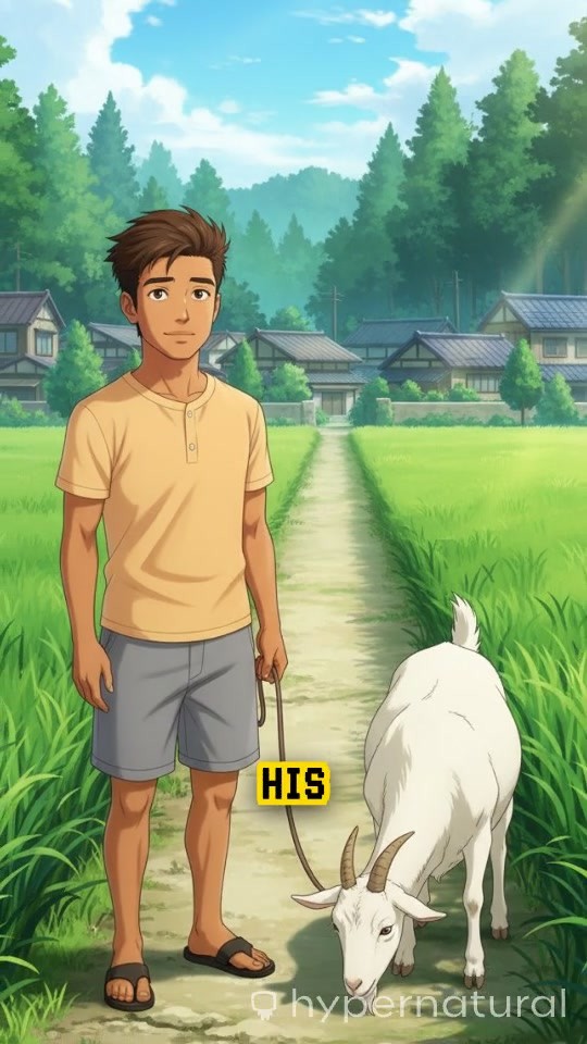 Minu the Heroic Cat