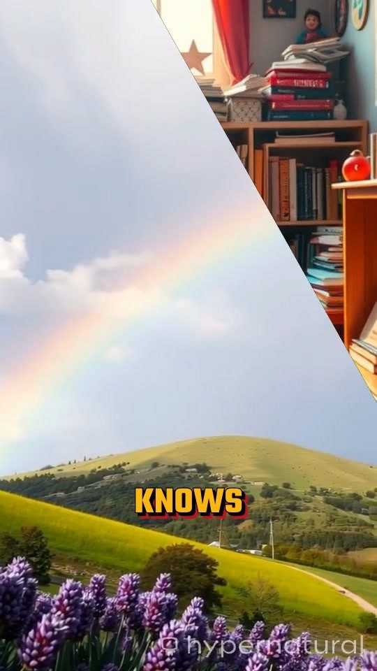 The Power of Imagination