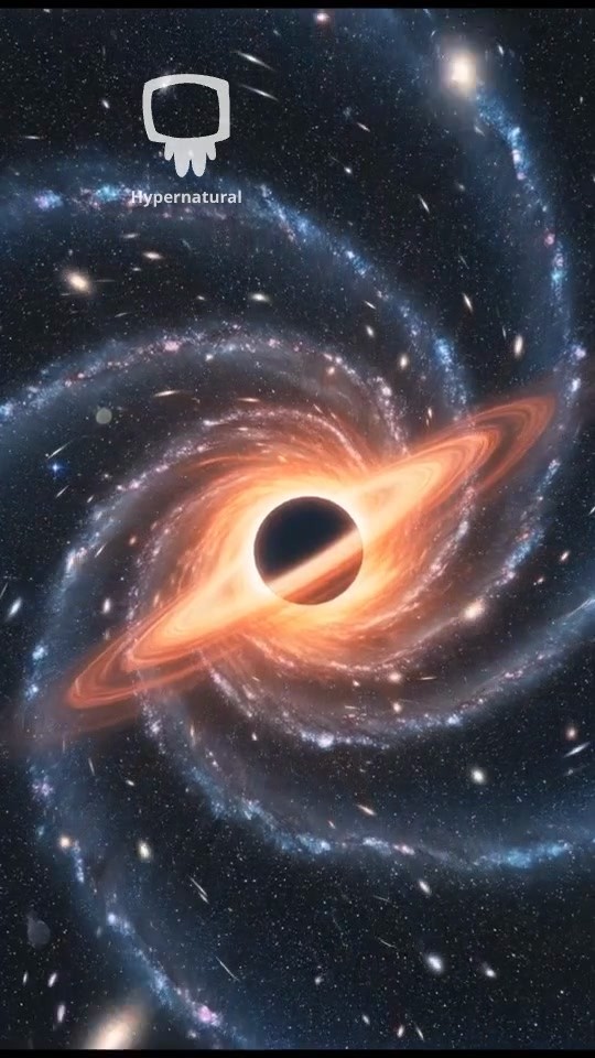 What Happens Inside a Black Hole?