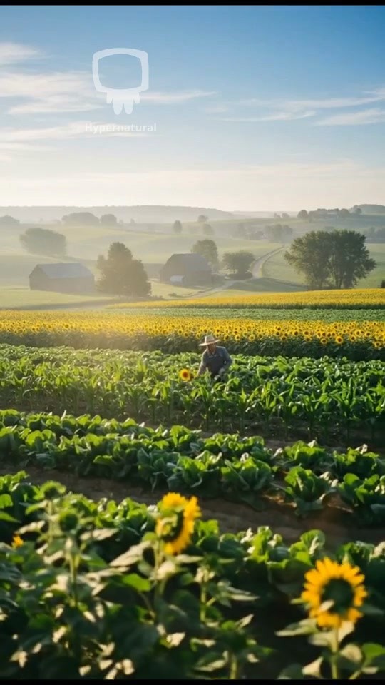 Inside the Tobacco Industry: From Crop to Cigar