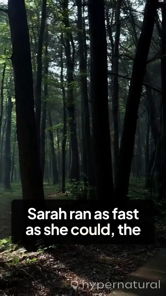 horror move