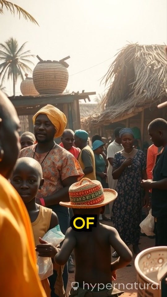 The Gods Are Not at Fault