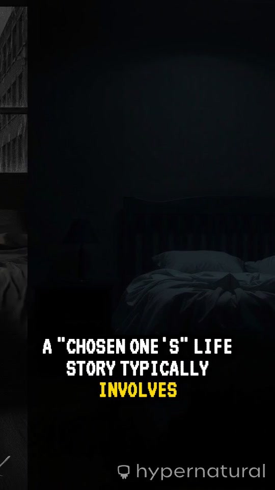 Forged Through Struggle: The Chosen Path