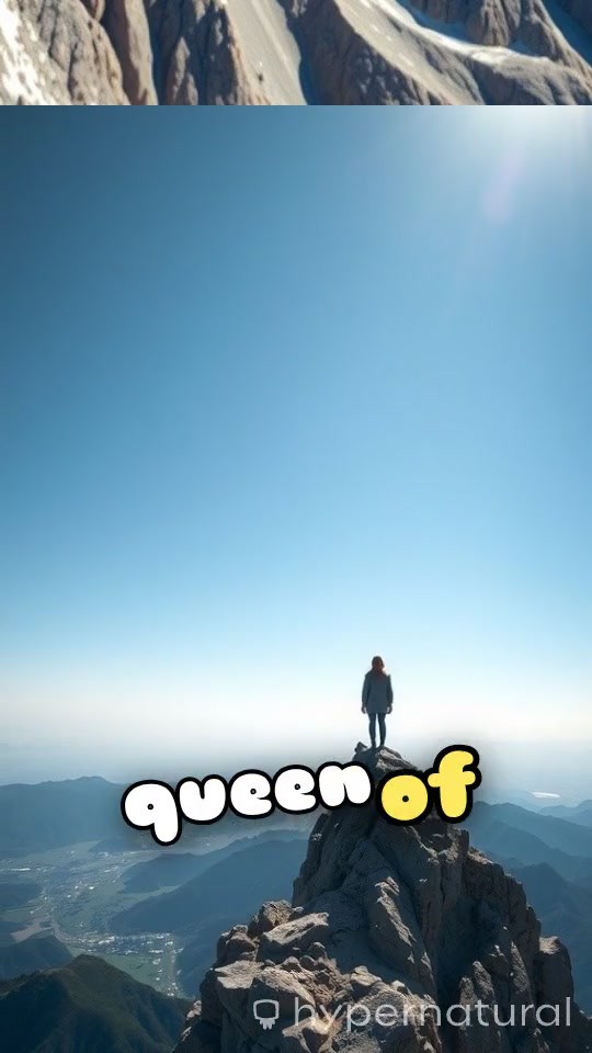 The Tale of the Eagle