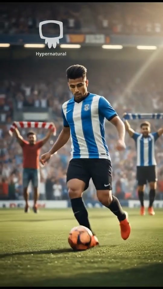 Talent Wasted: Bad Attitude Holds Back Player from Wamanafo SDA JHS