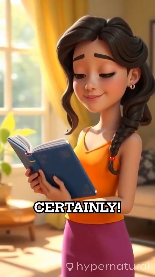 Little Steps, Sweet Smile