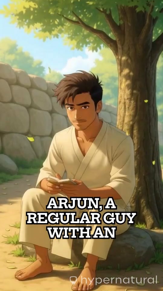 The Artistic Awakening