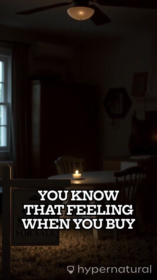 The Pantry Beast: A Homeowner's Tale