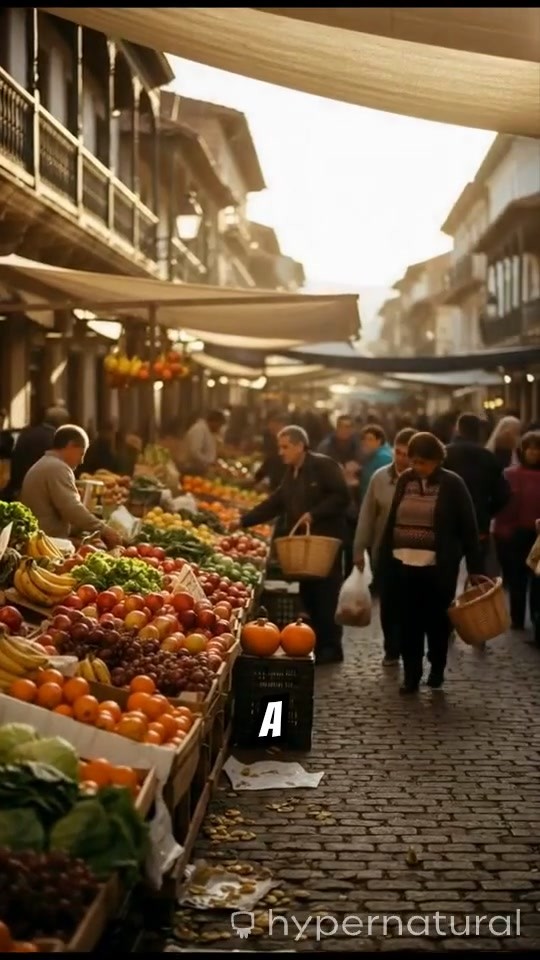 Market Talks: The Price of Rice and Commodities