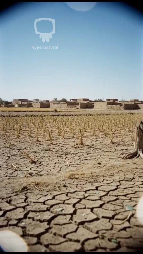The Boy Who Listened to the Land