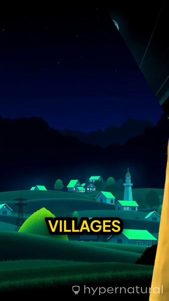 5 Mind-Blowing Facts About Indian Villages That Will Leave You Amazed!