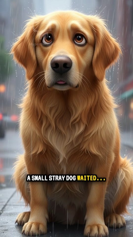 A Small Act of Kindness Saves a Life