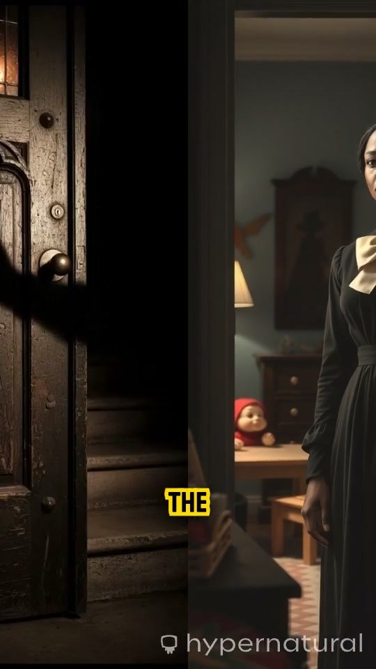 The Welcome of Shadows