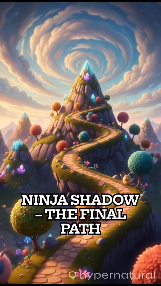 Ryu Hanzo: Warrior of the Shadow Path