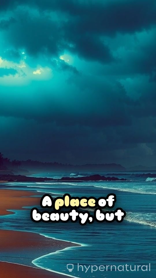 Konkan Village Hauntings: A Spooky Horror Tale