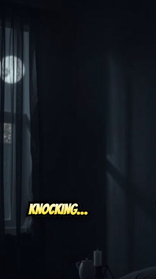 What Lurks Inside Your Walls?
