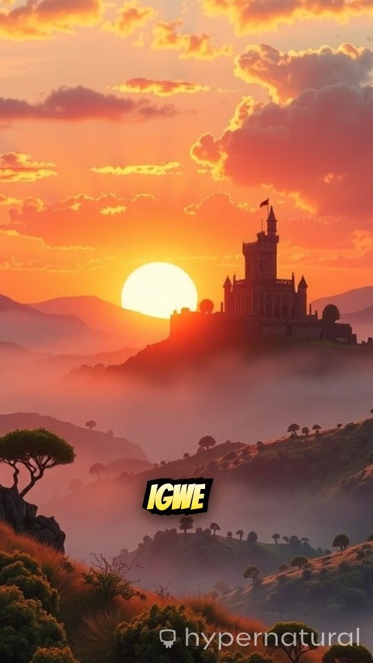 The Rise of Lolo Adaeze: A Queen's Triumph Over Tyranny