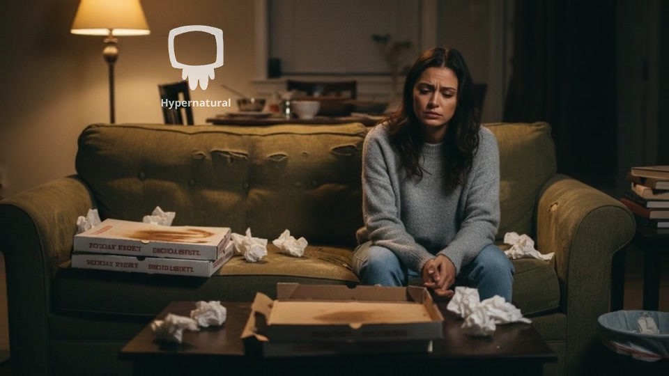 Healing a Broken Heart