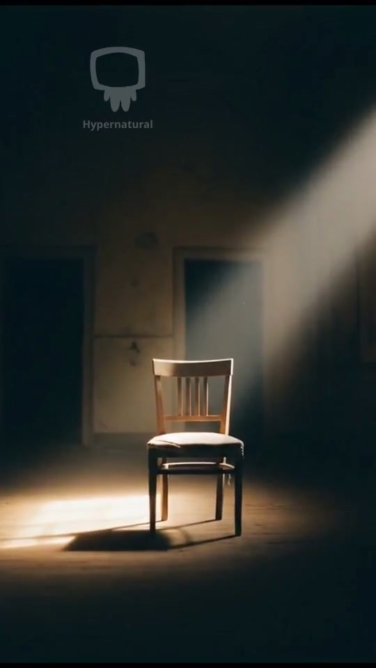 In Shadows, We Seek Our Truths