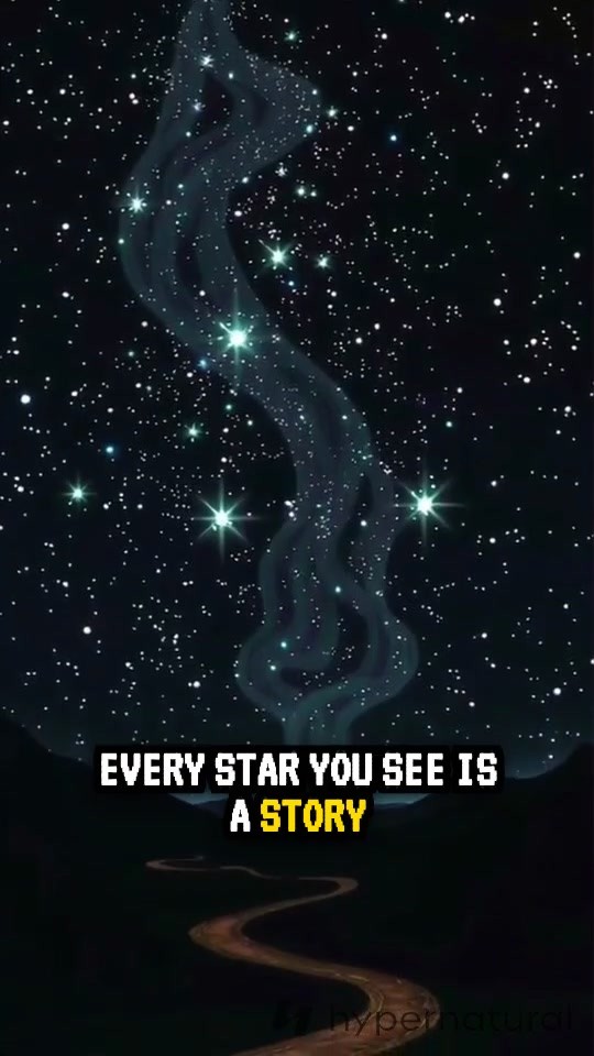 Stardust: The Universe Within You