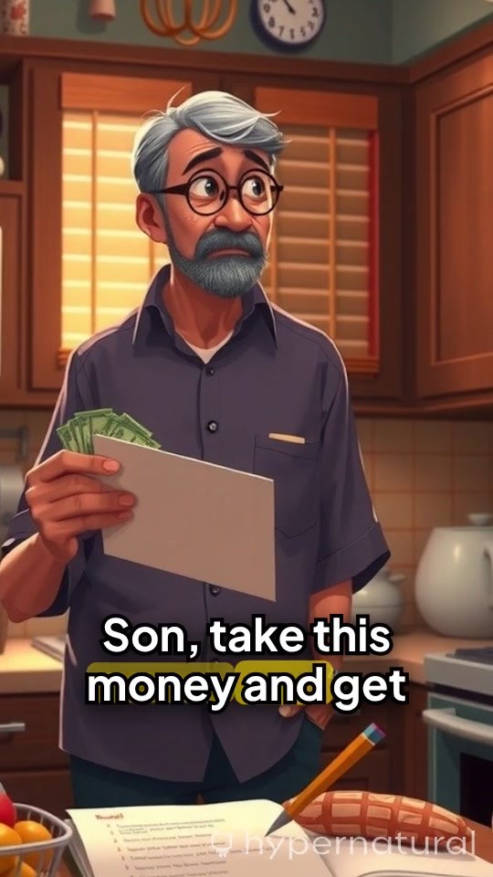 Lessons in Love and Understanding