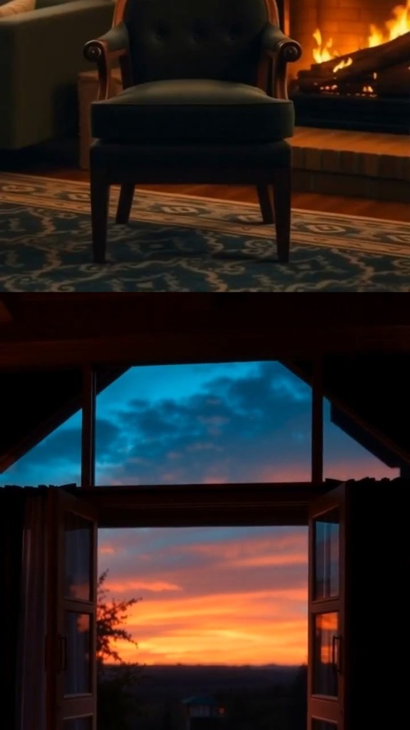 Fractured Bonds: The Battle Within