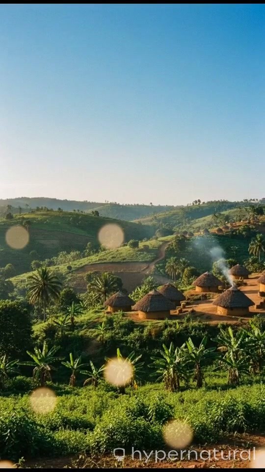 Naija Spirit: Resilience in Every Beat