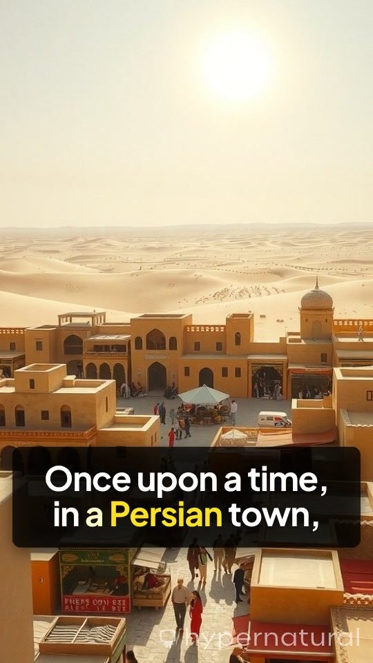 Ali Baba and the Forty Thieves