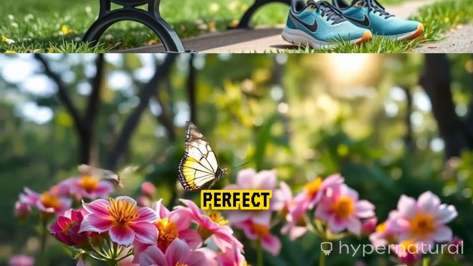 Seasonal Outdoor Workout Ideas