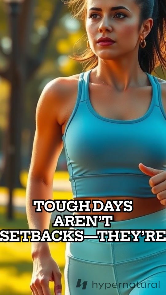 Workouts for Your Resilience