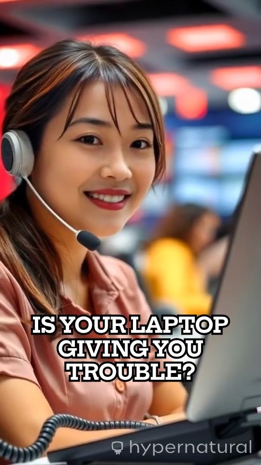 Siyasa International Laptop Service Center Overview