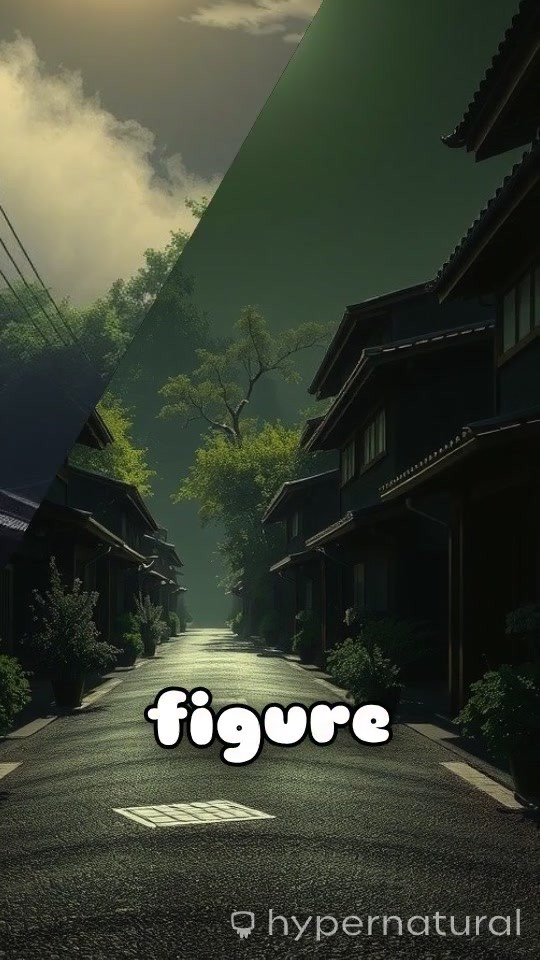 The Waving Figure of Kunauna