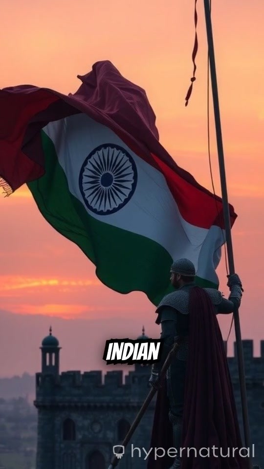 Celebrating Freedom: Independence Day Tribute