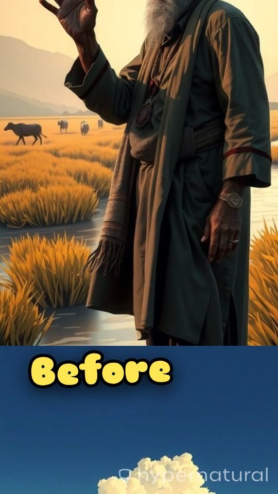 Narok: Born from the Black Water