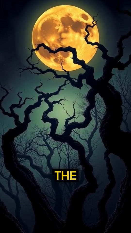 Hekate's Flames & Lunar Embrace