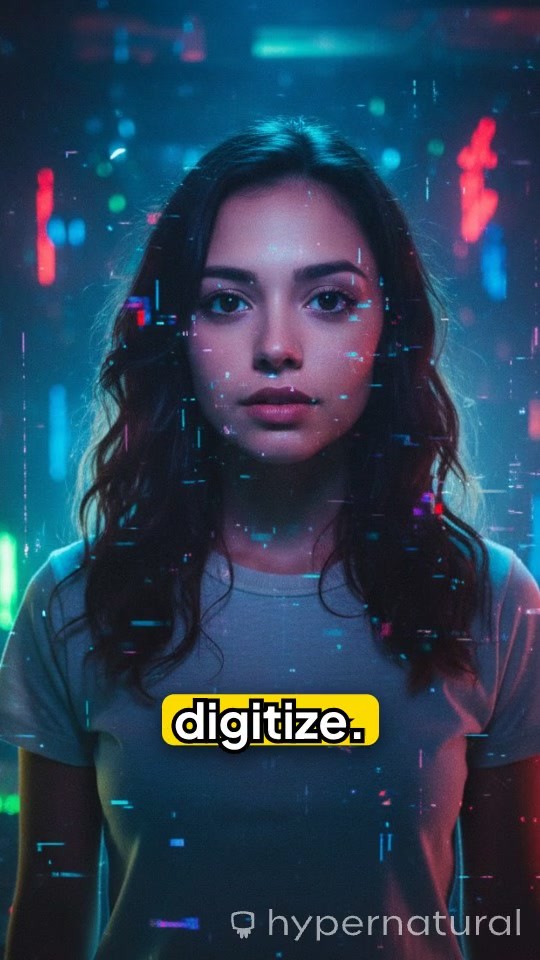 From Video to Virtual: My AI Transformation Journey!