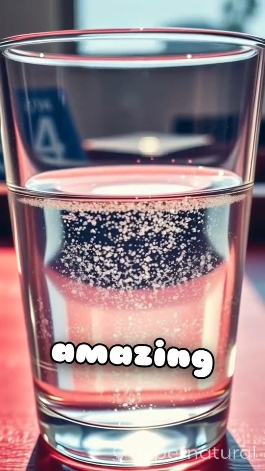 The Importance of Water in the Body and Drinking Water After Meals