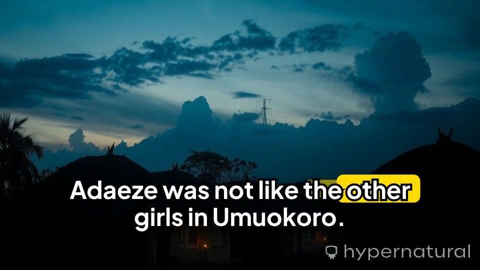 The Call of the River