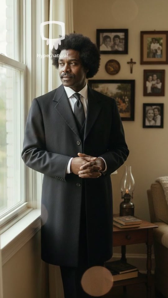 George Jay Roberts Mwambila: A Heart of Gold and a Millionaire Mindset