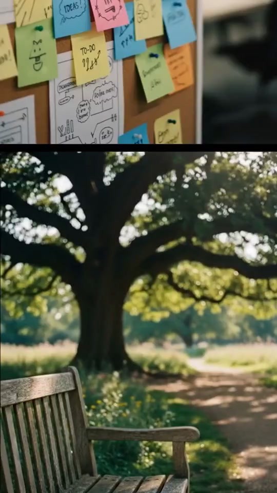 Finding Your Work-Life Balance