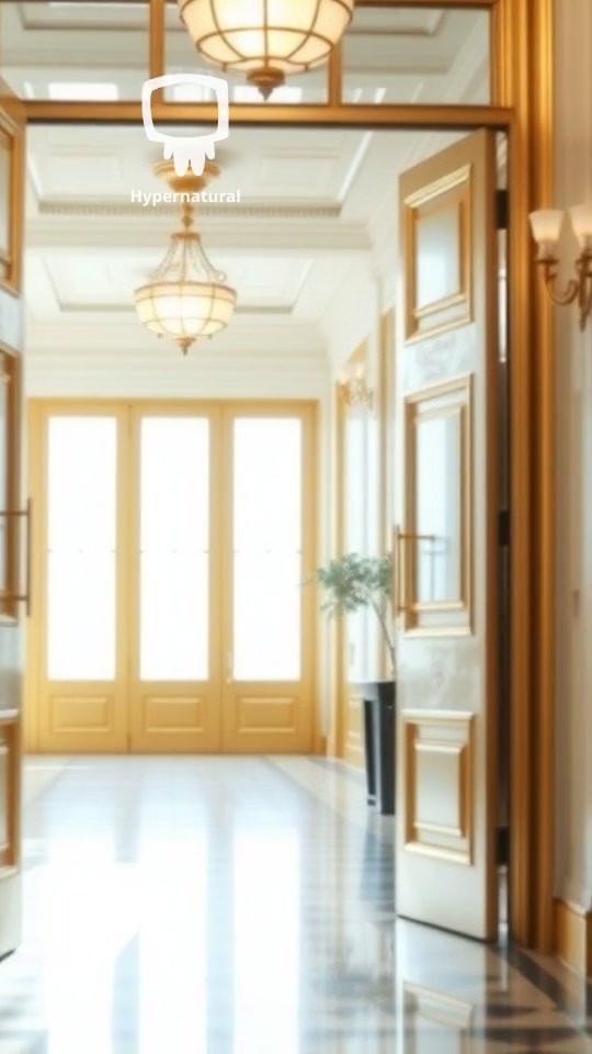 A Royal Tour: Marie Antoinette's Palace Escape