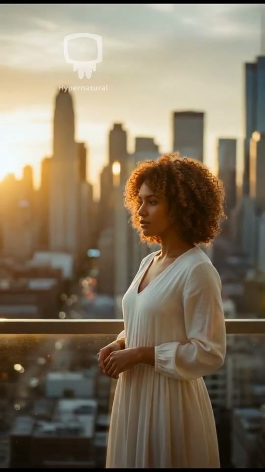 The Untold Tale of a Rich Woman