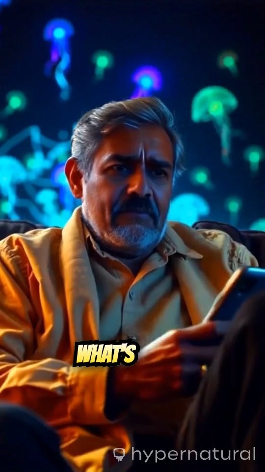 क्या है ये?