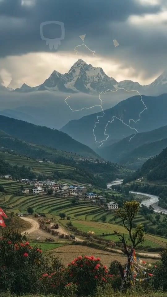 Mysteries of Kailash Temple