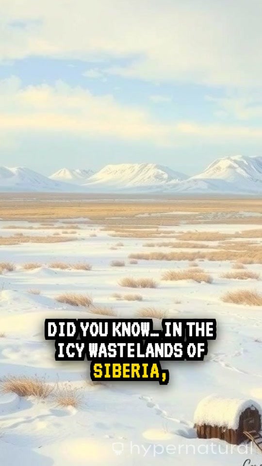 The Frozen Soldiers of Siberia: A WWII Mystery Revealed