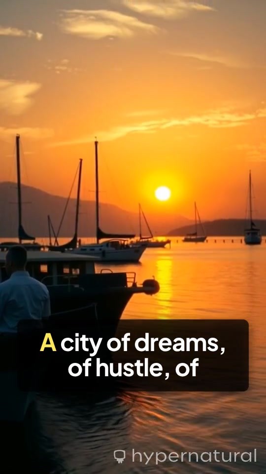 Young Love in Lagos: Dreams and Determination