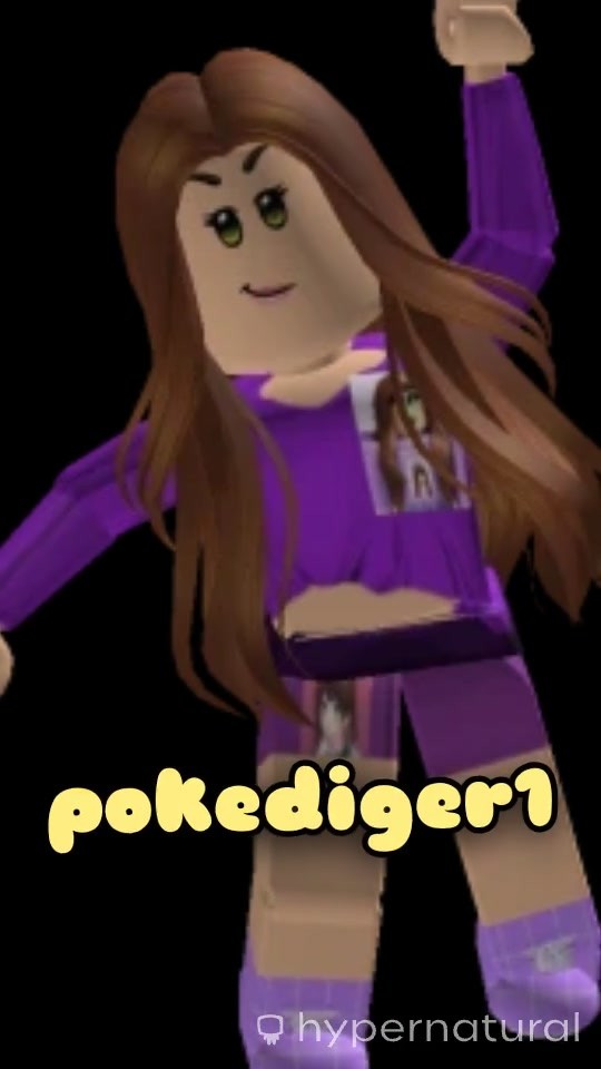 Trying to Get Pokediger1 and Todd's Attention in Roblox 😭