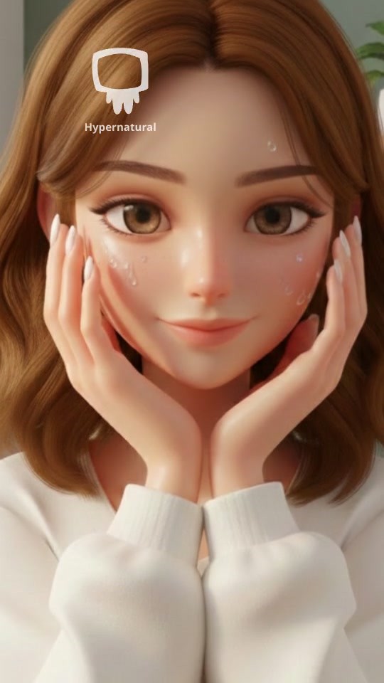 My Morning Skincare Routine (copy)