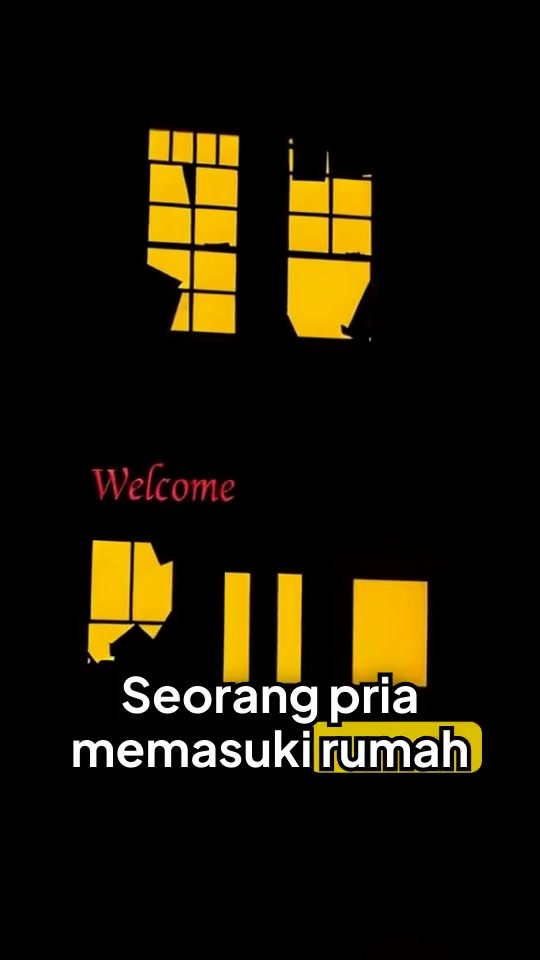 Mayat yang Menunggu Pizza Selama 20 Tahun!