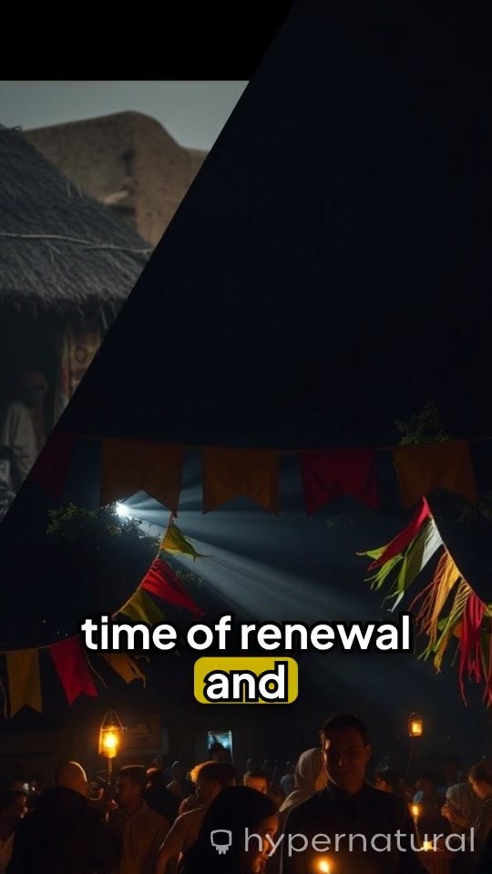 The Mask of Ambition